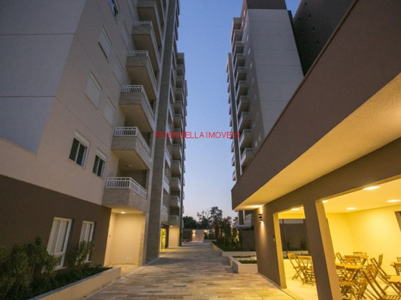 Imagem Apartamento com 2 Quartos à Venda, 67 m² em Retiro - Jundiaí