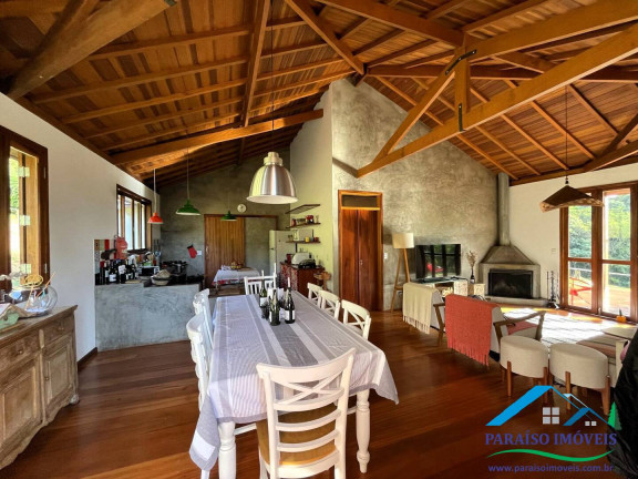Imagem Casa com 3 Quartos à Venda, 40 m² em Centro - Gonçalves Imagem Casa com 3 Quartos à Venda, 40 m² em Centro - Gonçalves