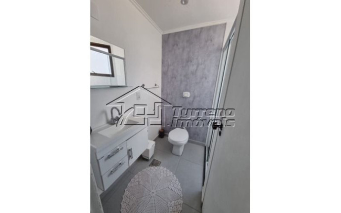 Imagem Apartamento com 3 Quartos à Venda, 90 m² em Jardim Aquarius - São José Dos Campos