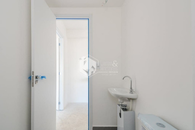 Imagem Apartamento com 1 Quarto à Venda, 34 m² em Vila Da Saúde - São Paulo Imagem Apartamento com 1 Quarto à Venda, 34 m² em Vila Da Saúde - São Paulo