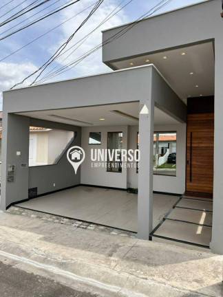 Casa à Venda,  em Sim - Feira De Santana