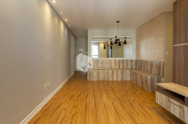 Imagem Apartamento com 3 Quartos à Venda, 70 m² em Jaguaré - São Paulo Imagem Apartamento com 3 Quartos à Venda, 70 m² em Jaguaré - São Paulo