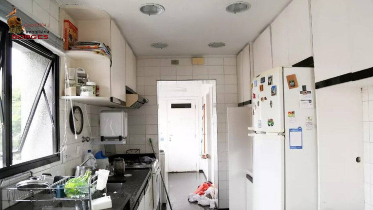 Imagem Apartamento com 4 Quartos para Alugar, 180 m² em Vila Clementino - São Paulo Imagem Apartamento com 4 Quartos para Alugar, 180 m² em Vila Clementino - São Paulo