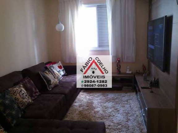 Apartamento com 3 Quartos à Venda, 74 m² em Interlagos - São Paulo