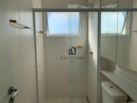 Imagem Apartamento com 2 Quartos à Venda, 47 m² em Parque Campolim - Sorocaba