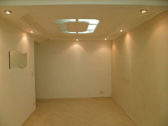 Imagem Apartamento com 2 Quartos à Venda, 61 m² em Vila Ema - São Paulo Imagem Apartamento com 2 Quartos à Venda, 61 m² em Vila Ema - São Paulo