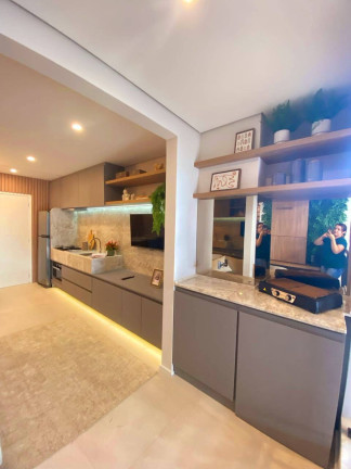 Imagem Apartamento com 2 Quartos à Venda,  em São Miguel Paulista - São Paulo