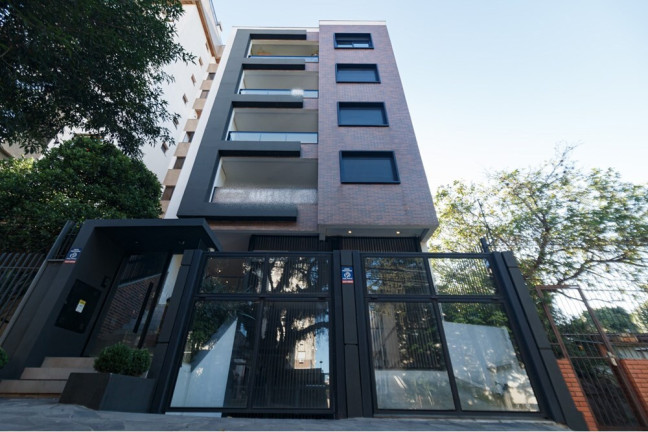 Imagem Apartamento com 2 Quartos à Venda, 58 m² em São João - Porto Alegre Imagem Apartamento com 2 Quartos à Venda, 58 m² em São João - Porto Alegre