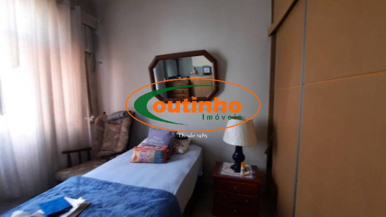 Imagem Cobertura com 3 Quartos à Venda, 141 m² em Tijuca - Rio De Janeiro Imagem Cobertura com 3 Quartos à Venda, 141 m² em Tijuca - Rio De Janeiro