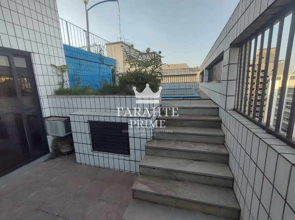Imagem Apartamento com 4 Quartos à Venda, 360 m² em Ponta Da Praia - Santos Imagem Apartamento com 4 Quartos à Venda, 360 m² em Ponta Da Praia - Santos