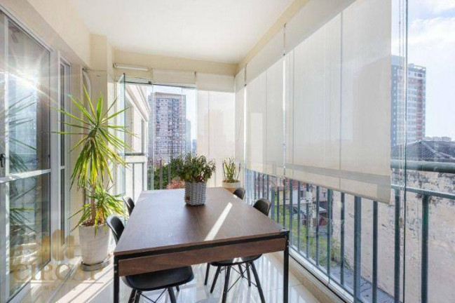 Imagem Apartamento com 3 Quartos à Venda, 94 m² em Vila Romana - São Paulo Imagem Apartamento com 3 Quartos à Venda, 94 m² em Vila Romana - São Paulo