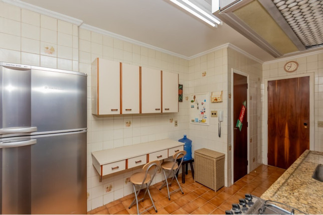 Imagem Imóvel com 3 Quartos à Venda, 102 m² em Sumarezinho - São Paulo Imagem Imóvel com 3 Quartos à Venda, 102 m² em Sumarezinho - São Paulo