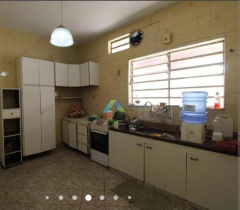 Imagem Sobrado com 2 Quartos à Venda, 100 m² em Campo Belo - São Paulo