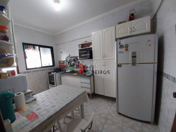 Imagem Apartamento com 2 Quartos à Venda, 89 m² em Canto Do Forte - Praia Grande Imagem Apartamento com 2 Quartos à Venda, 89 m² em Canto Do Forte - Praia Grande