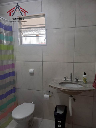 Imagem Apartamento com 1 Quarto à Venda, 50 m² em Vila Tupi - Praia Grande