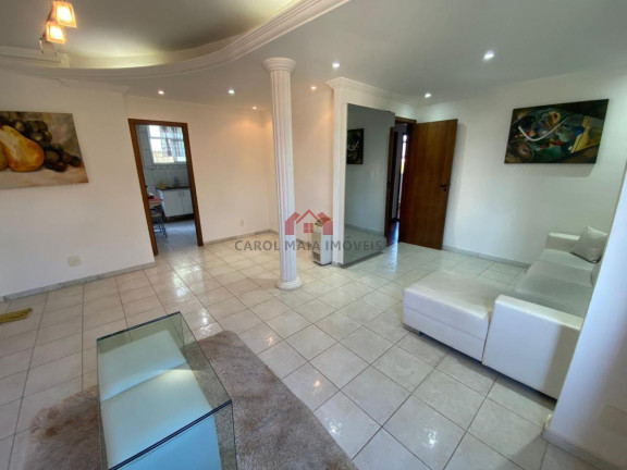 Imagem Apartamento com 4 Quartos à Venda, 131 m² em Castelo - Belo Horizonte Imagem Apartamento com 4 Quartos à Venda, 131 m² em Castelo - Belo Horizonte