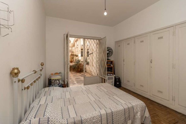 Imagem Apartamento com 3 Quartos à Venda, 144 m² em Consolação - São Paulo Imagem Apartamento com 3 Quartos à Venda, 144 m² em Consolação - São Paulo