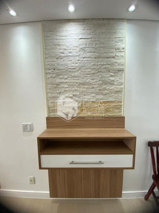 Imagem Apartamento com 2 Quartos à Venda, 50 m² em Jardim Cidade Pirituba - São Paulo