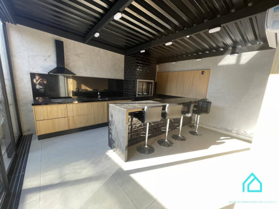 Imagem Casa de Condomínio com 3 Quartos à Venda, 260 m² Imagem Casa de Condomínio com 3 Quartos à Venda, 260 m²