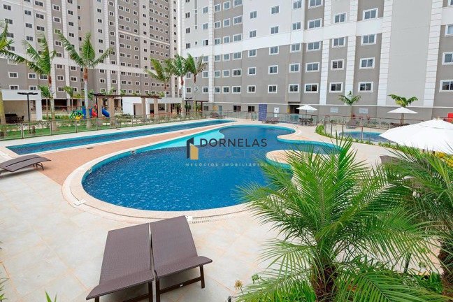 Imagem Apartamento com 2 Quartos à Venda, 51 m² em Setor Industrial (taguatinga) - Brasília Imagem Apartamento com 2 Quartos à Venda, 51 m² em Setor Industrial (taguatinga) - Brasília