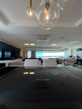 Imagem Apartamento com 4 Quartos à Venda, 266 m² em Casa Forte - Recife