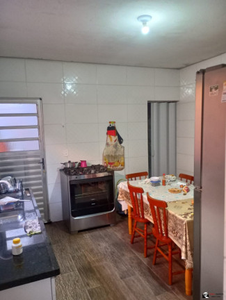 Imagem Sobrado com 3 Quartos à Venda, 95 m² em Jardim Lenize - Guarulhos