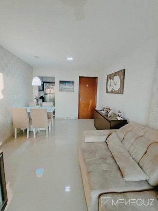 Imagem Apartamento com 3 Quartos à Venda, 100 m² em Praia Do Morro - Guarapari Imagem Apartamento com 3 Quartos à Venda, 100 m² em Praia Do Morro - Guarapari