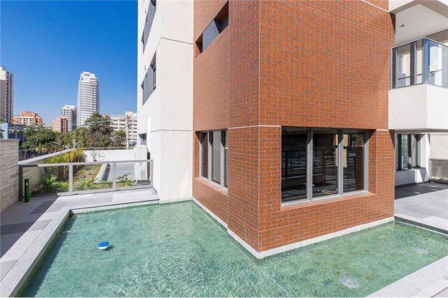Imagem Apartamento com 4 Quartos à Venda, 232 m² em Campo Belo - São Paulo Imagem Apartamento com 4 Quartos à Venda, 232 m² em Campo Belo - São Paulo
