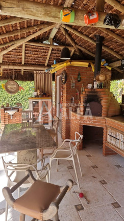 Imagem Casa com 4 Quartos à Venda, 700 m² em Parque Dom Henrique - Cotia