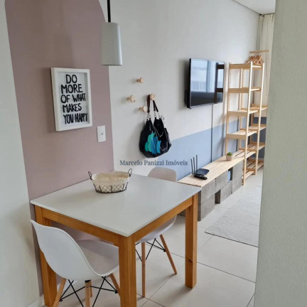 Imagem Apartamento com 1 Quarto à Venda, 29 m² em Humaitá - Bento Gonçalves Imagem Apartamento com 1 Quarto à Venda, 29 m² em Humaitá - Bento Gonçalves