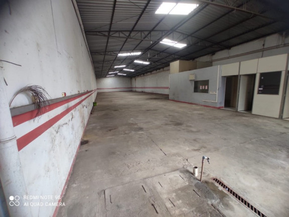 Imagem Imóvel para Alugar, 600 m² em Centro - Feira De Santana