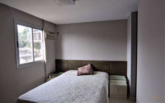 Imagem Apartamento com 1 Quarto à Venda, 54 m² em Santo Antônio - Belo Horizonte