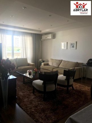 Imagem Imóvel com 3 Quartos à Venda, 157 m² em Jardim Ana Maria - Jundiaí