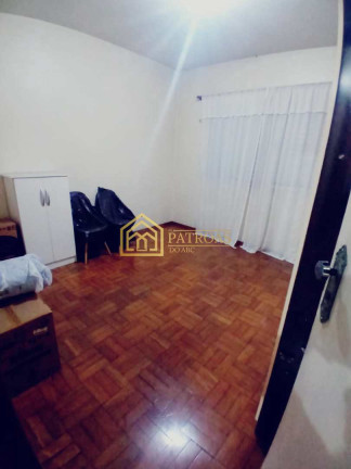 Imagem Imóvel com 3 Quartos à Venda, 125 m² em Paulicéia - São Bernardo Do Campo Imagem Imóvel com 3 Quartos à Venda, 125 m² em Paulicéia - São Bernardo Do Campo