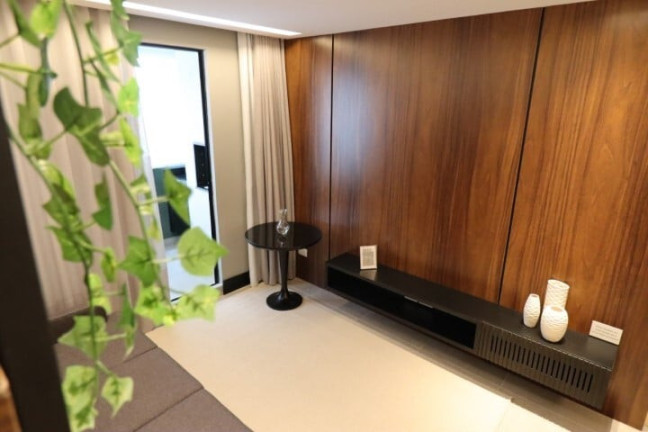 Imagem Apartamento com 2 Quartos à Venda, 78 m² em Vila Izabel - Curitiba