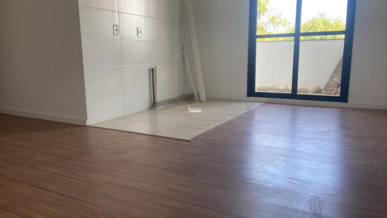 Imagem Imóvel com 2 Quartos à Venda, 60 m² em Santa Fé - Gravataí