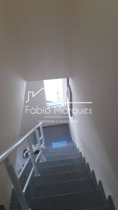 Imagem Casa de Condomínio com 3 Quartos à Venda, 114 m² em Penha De França - São Paulo