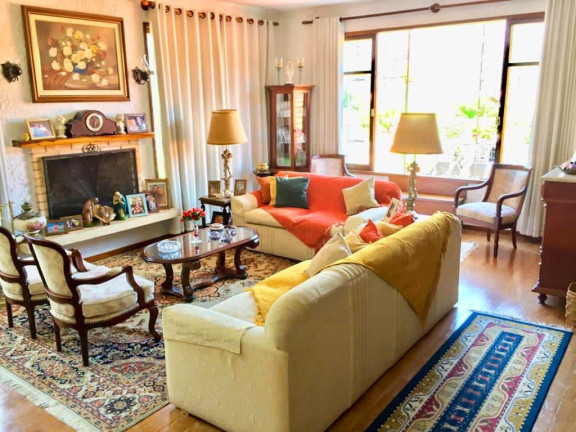 Imagem Casa com 6 Quartos à Venda, 331 m² em Araras - Teresópolis Imagem Casa com 6 Quartos à Venda, 331 m² em Araras - Teresópolis