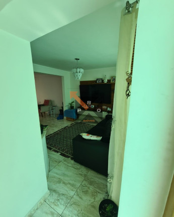 Imagem Casa com 2 Quartos à Venda, 105 m² em Mooca - São Paulo