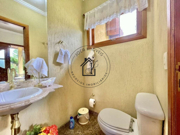 Imagem Casa de Condomínio com 4 Quartos à Venda, 1 m² em Chácara Vale Do Rio Cotia - Carapicuíba