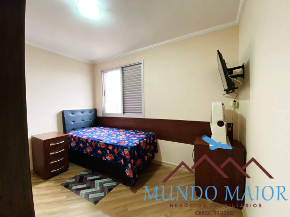 Imagem Apartamento com 3 Quartos à Venda, 90 m² em Casa Branca - Santo André Imagem Apartamento com 3 Quartos à Venda, 90 m² em Casa Branca - Santo André