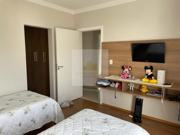 Imagem Casa de Condomínio com 3 Quartos à Venda, 251 m² em Parque Residencial Villa Dos Inglezes - Sorocaba