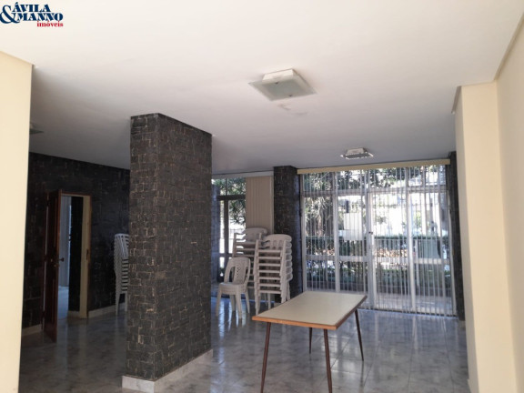 Imagem Apartamento com 3 Quartos à Venda, 90 m² em Mooca - São Paulo