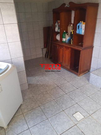 Imagem Casa com 2 Quartos à Venda, 107 m² em Bairro Nossa Senhora De Lurdes - São Lourenço