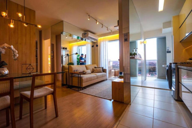 Imagem Apartamento com 2 Quartos à Venda, 52 m² em Campo Dos Afonsos - Rio De Janeiro