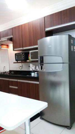 Imagem Apartamento com 1 Quarto à Venda, 90 m² em Residencial Santa Filomena - São José Do Rio Preto Imagem Apartamento com 1 Quarto à Venda, 90 m² em Residencial Santa Filomena - São José Do Rio Preto