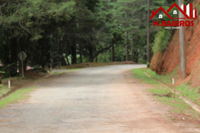 Imagem Casa com 5 Quartos à Venda, 1.700 m² em Santo Antônio Do Pinhal