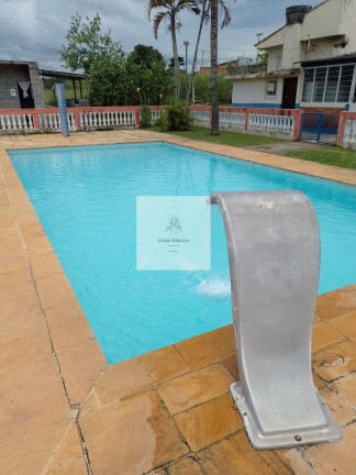 Imagem Chácara com 9 Quartos à Venda, 490 m² em Iperozinho - Capela Do Alto