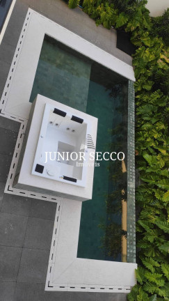 Imagem Casa de Condomínio com 4 Quartos à Venda, 477 m² em Residencial Quinta Do Golfe - São José Do Rio Preto Imagem Casa de Condomínio com 4 Quartos à Venda, 477 m² em Residencial Quinta Do Golfe - São José Do Rio Preto
