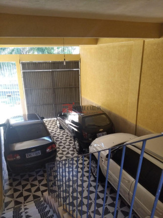 Imagem Casa com 3 Quartos à Venda, 250 m² em Santo Antônio - Osasco Imagem Casa com 3 Quartos à Venda, 250 m² em Santo Antônio - Osasco